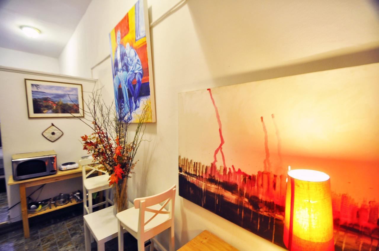 Ostello Chelsea Art