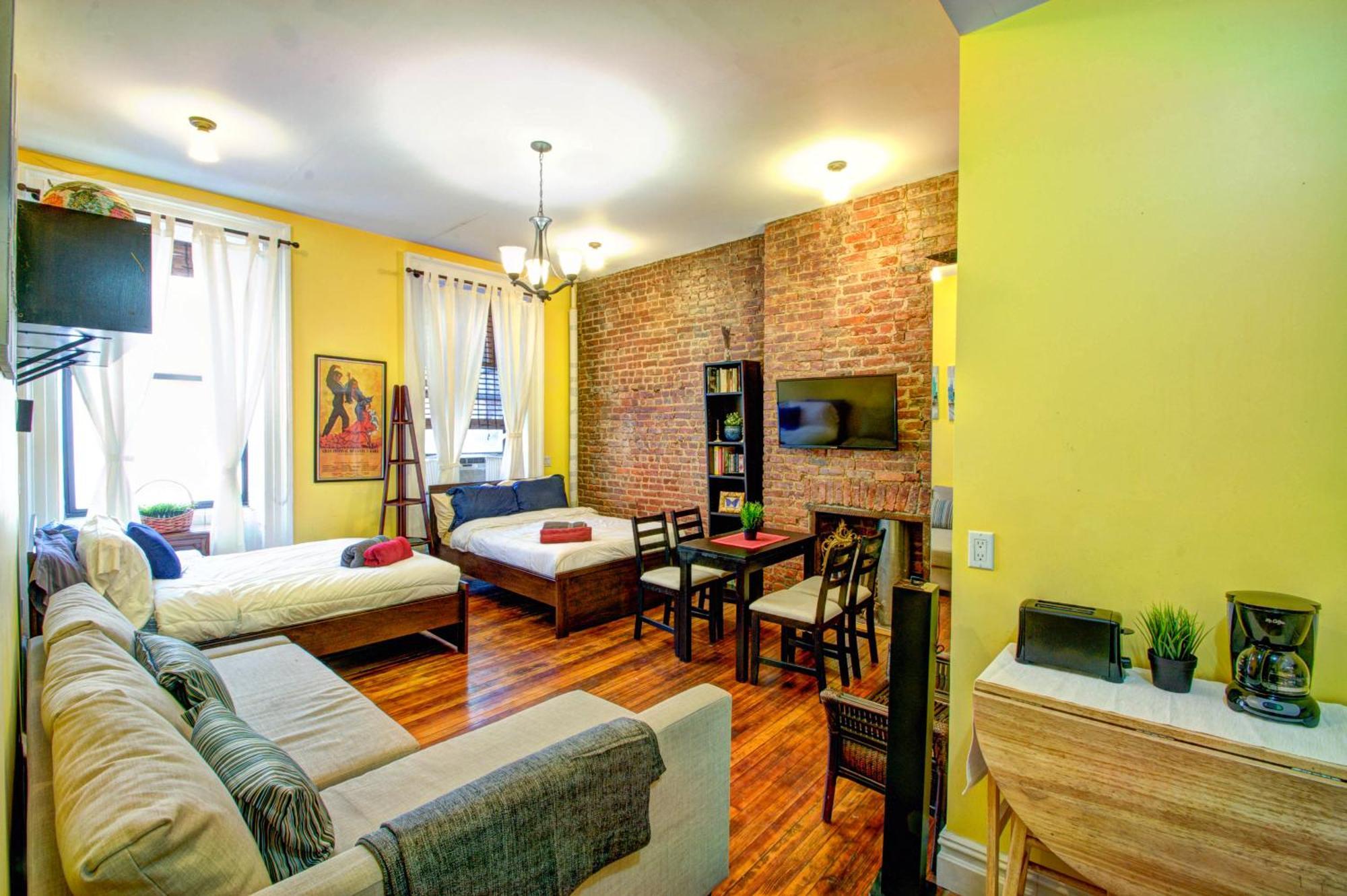 Ostello Chelsea Art New York
