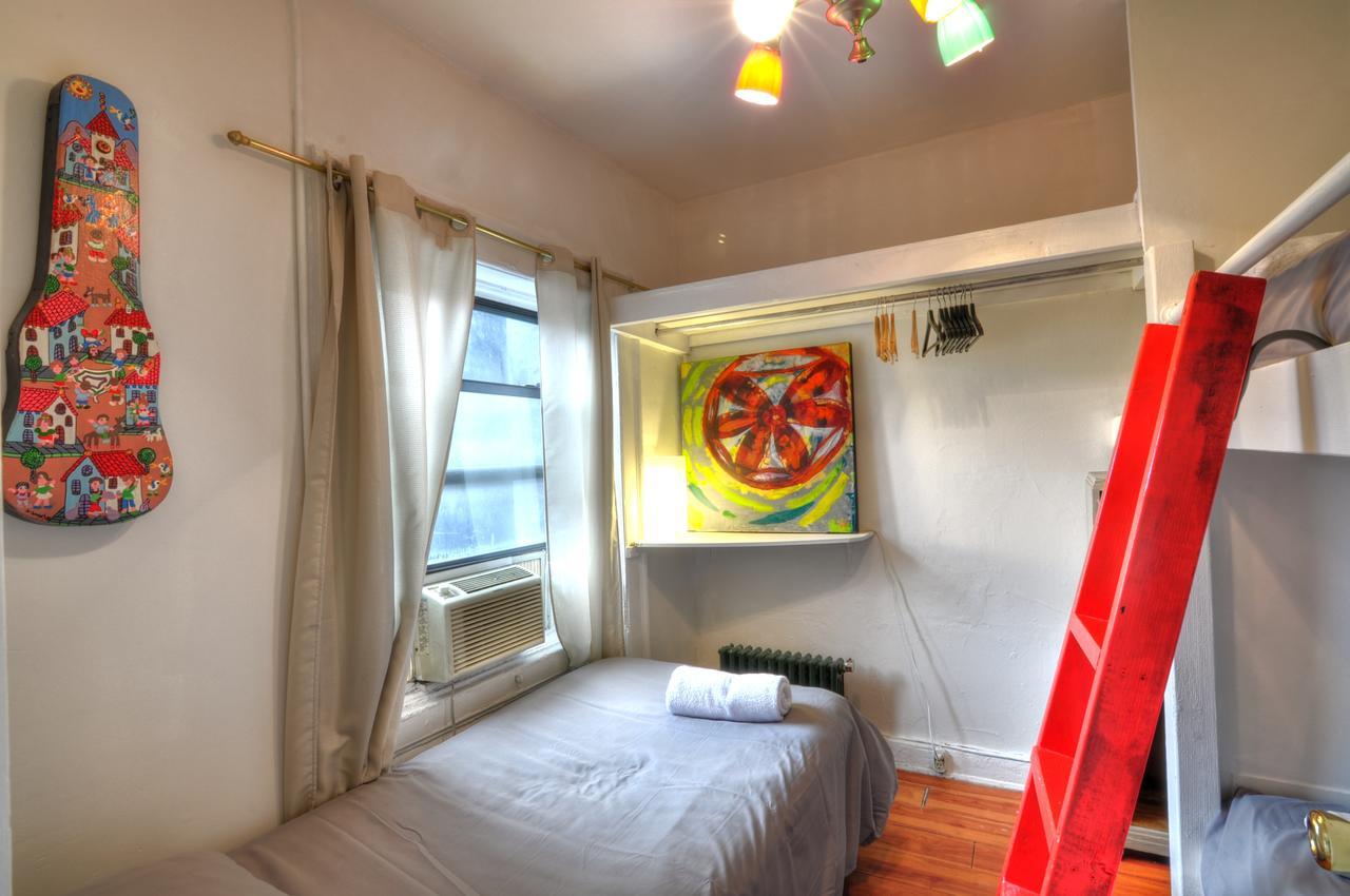 Ostello Chelsea Art