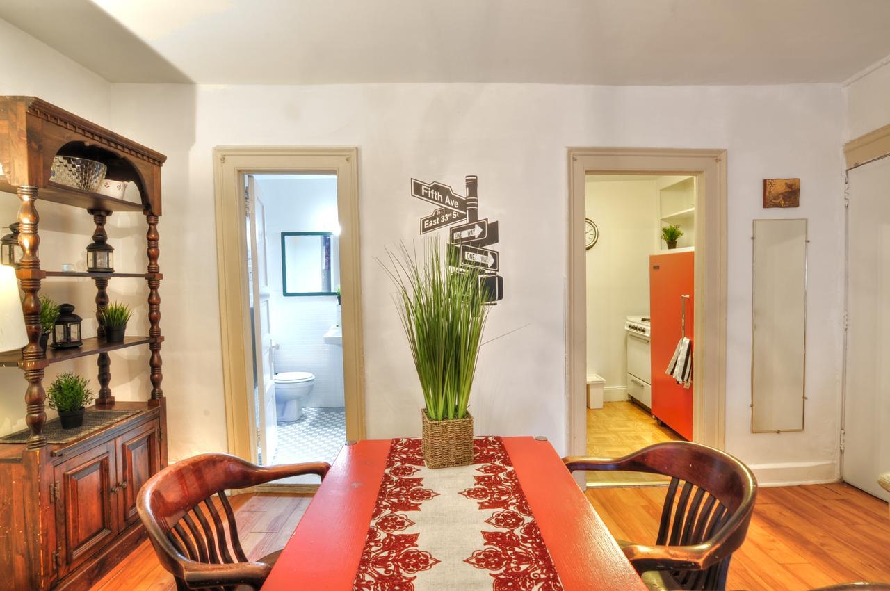 Chelsea Art Ostello New York