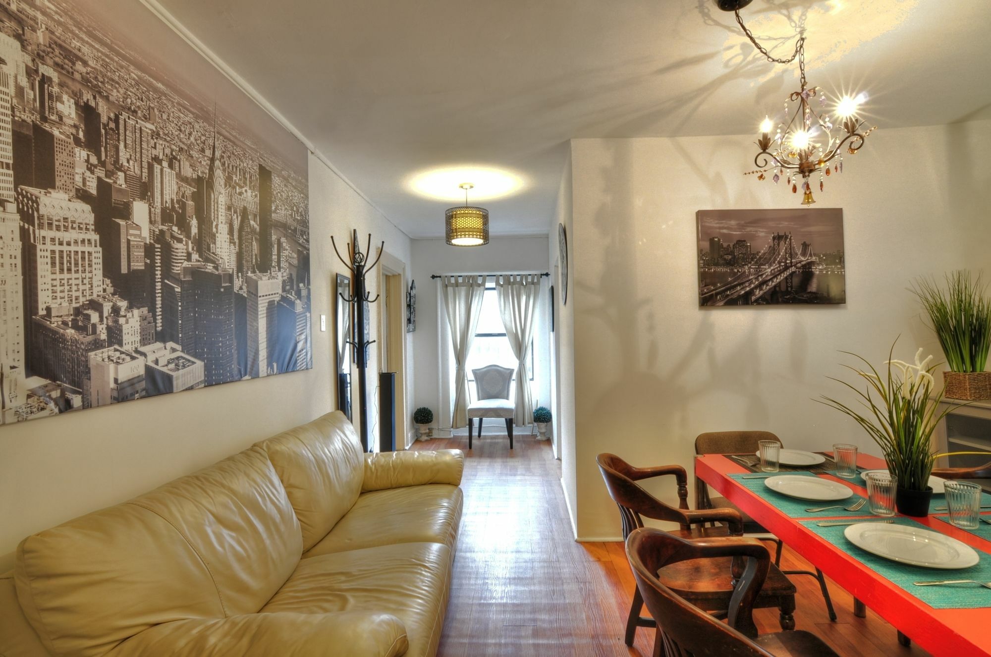 Chelsea Art Ostello New York