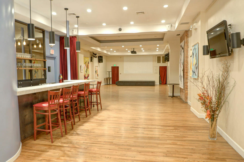 Ostello Chelsea Art New York