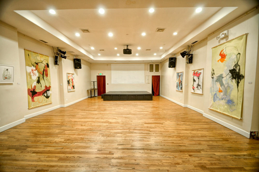 Chelsea Art Ostello New York