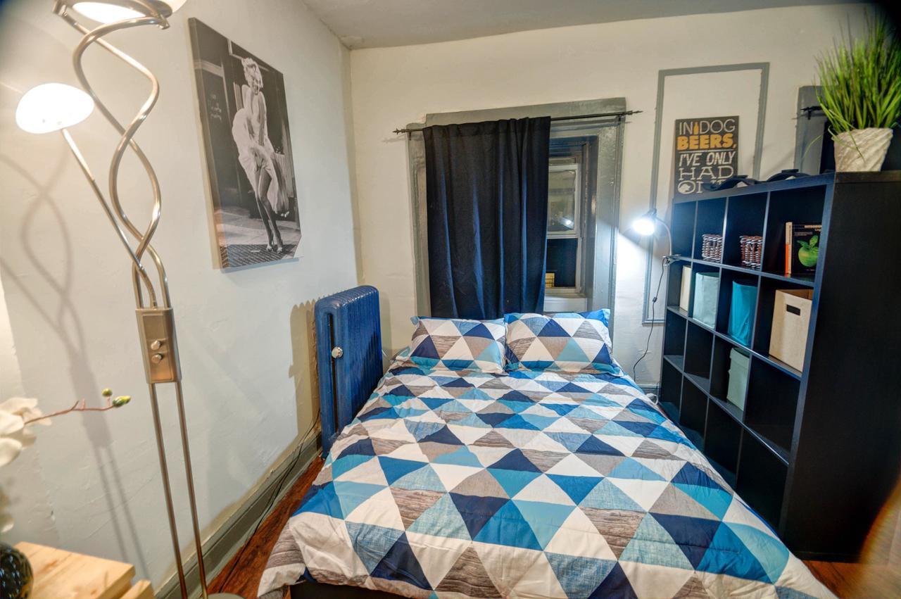 Chelsea Art Albergue *