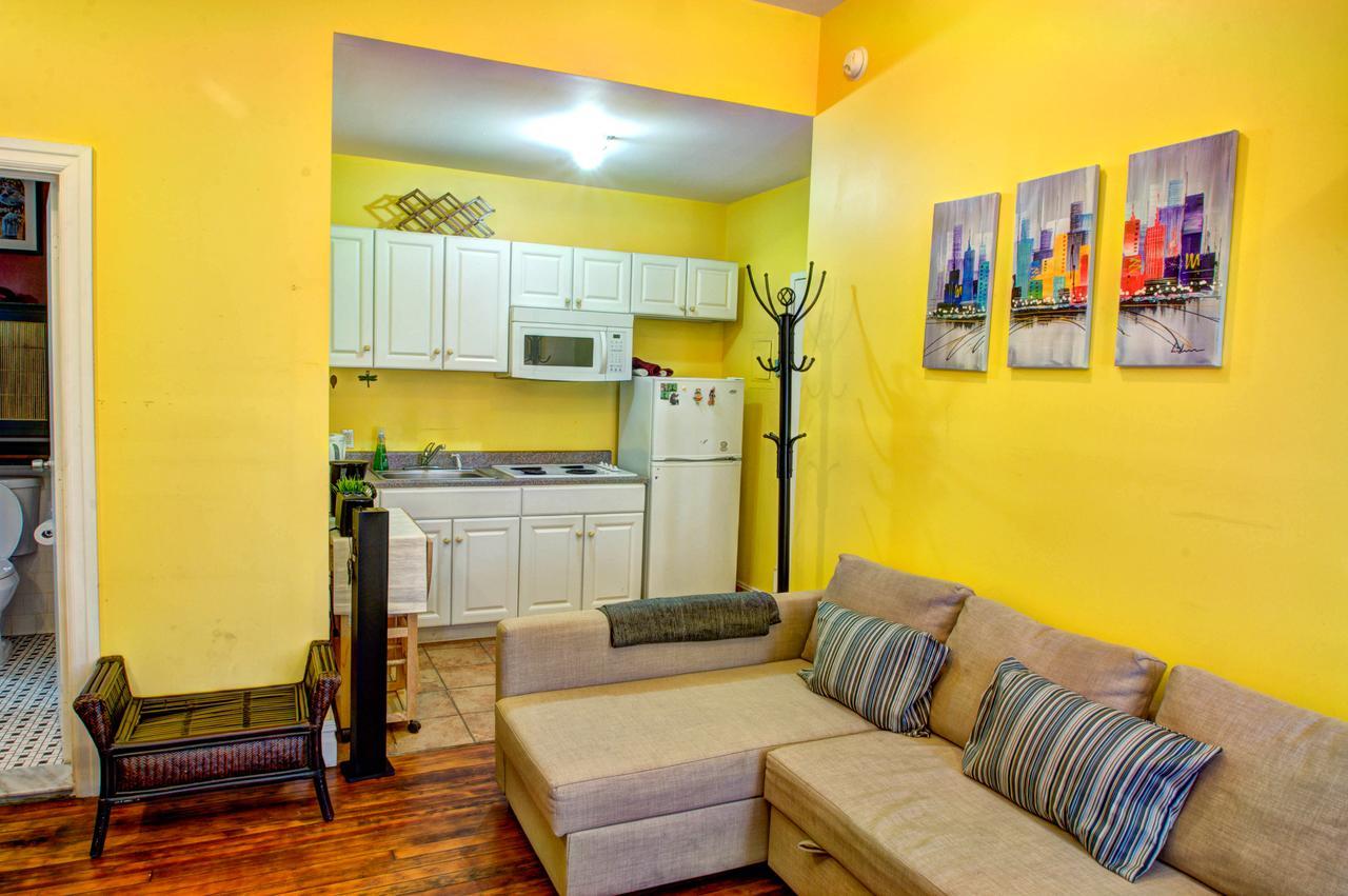 Chelsea Art Albergue Nova York