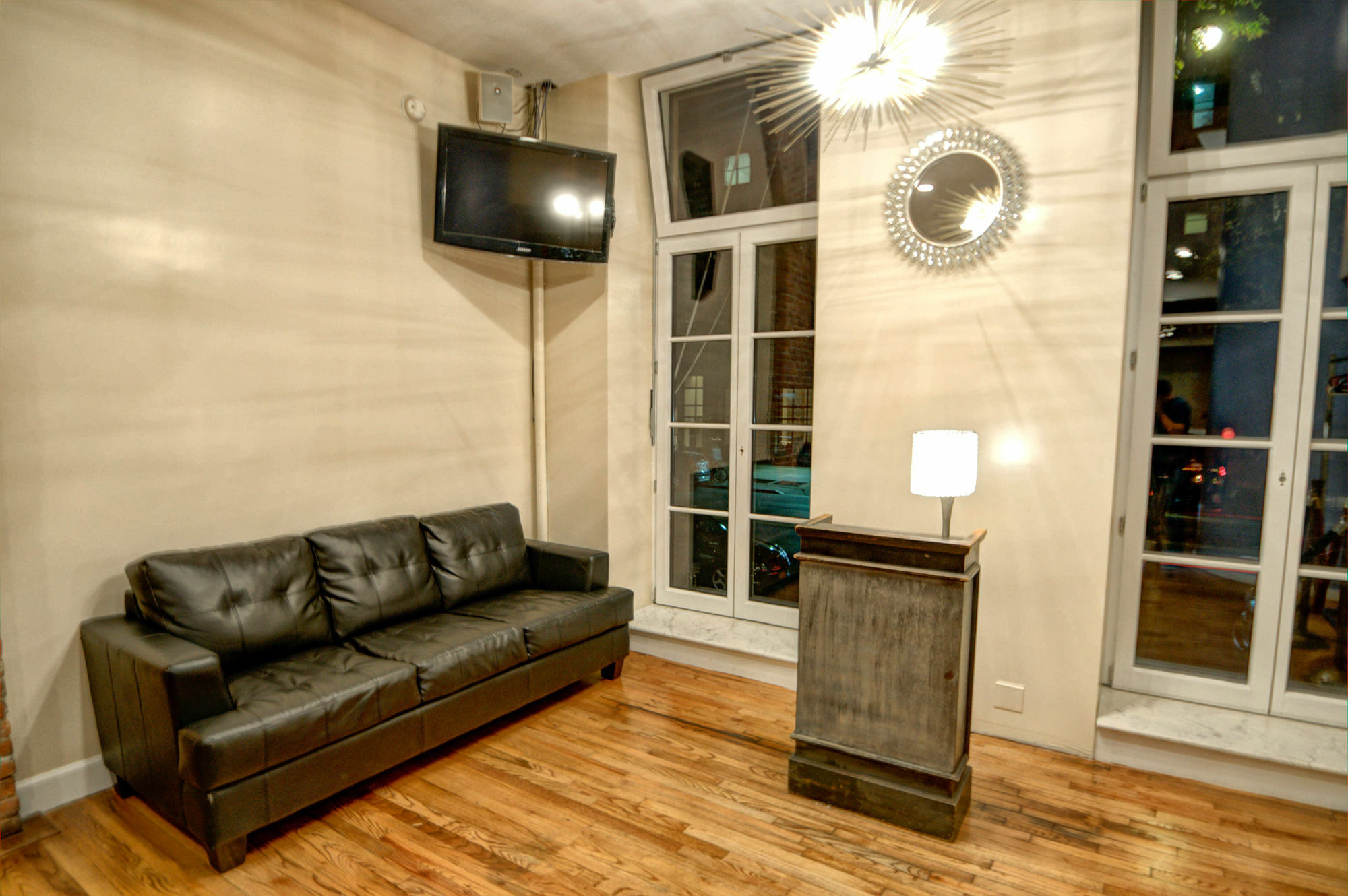 Albergue Chelsea Art
